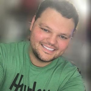 Meet your Posher, Kevin